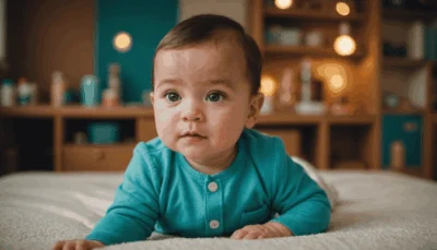Bébé 1 an : bilan développement et vaccins obligatoires