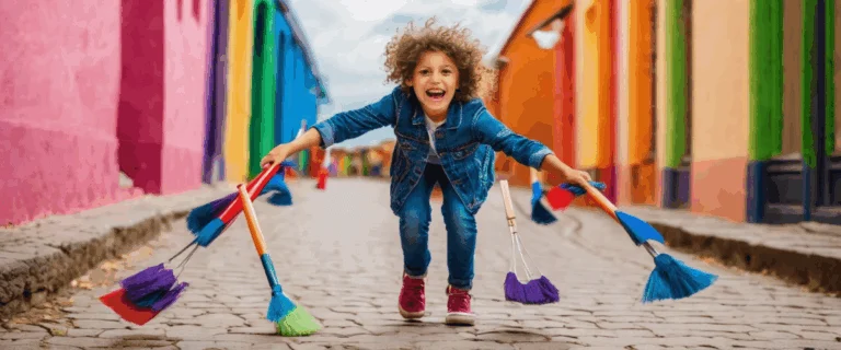 Activités manuelles faciles pour enfants de 6 à 12 ans : Stimuler la créativité tout en s’amusant