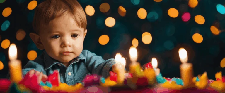 Activités manuelles incontournables pour éveiller un enfant de 2 ans