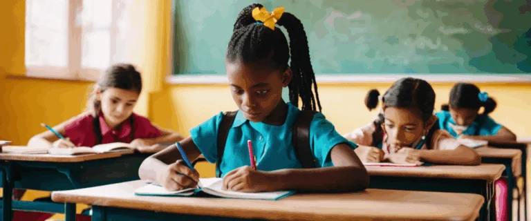 Activités manuelles originales pour célébrer la Semaine du Goût à l’école