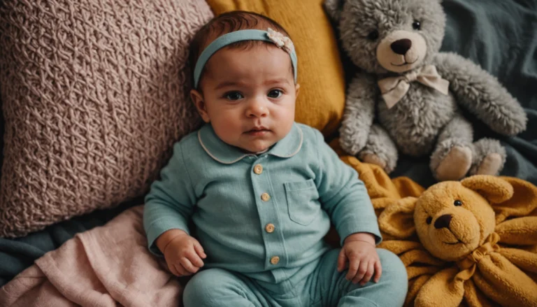 Tenue de naissance bébé : comment choisir l’ensemble idéal pour ses premiers jours