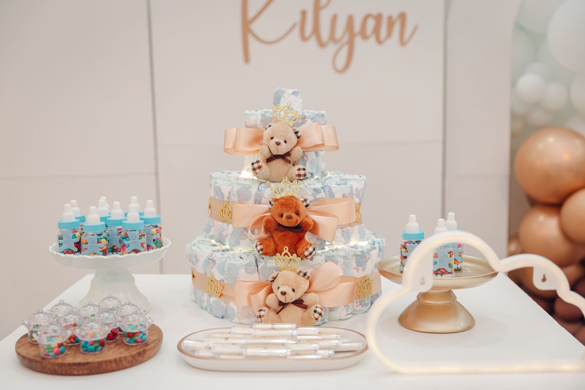 Rappel d'une peluche gâteau Keeleco : la couture peut céder, risque d'étouffement