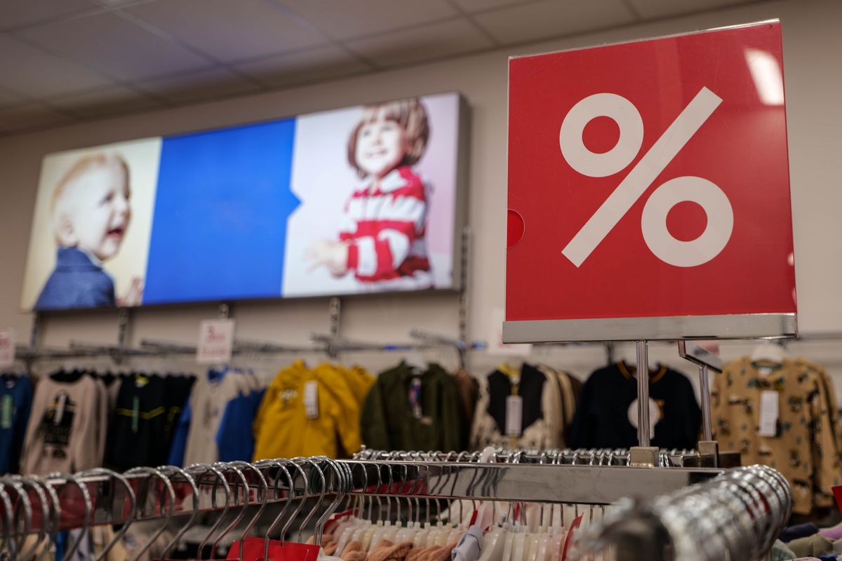 Beebs, la seconde main de Kiabi, change de look et teste la revente par colis