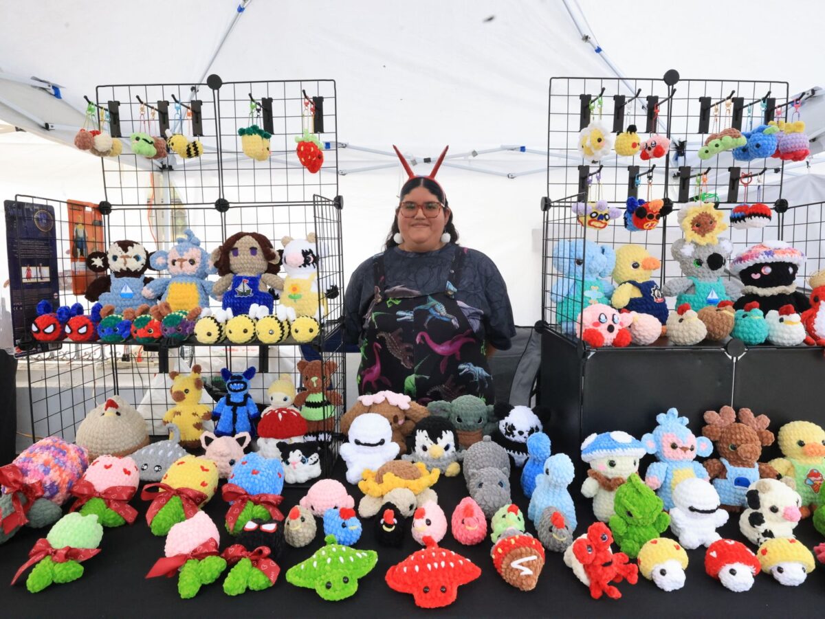 Creativa Nantes 2026 : le salon du fait-main ouvre pendant les vacances de la Toussaint